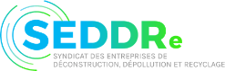 logo SEDDRe